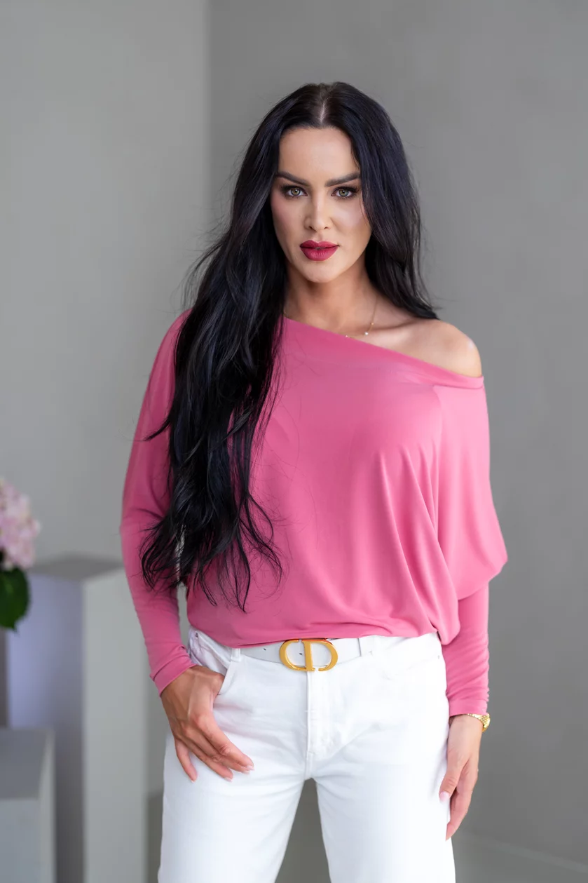TOP “PENELOPE TOP “PENELOPE