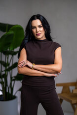 TOP “VICTORIA” S PRINECHANÝM ROLÁKOM A PADNUTÝMI PLECIAMI