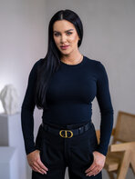 TRIČKÁ - PRILIEHAVÉ