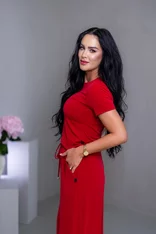 TRIČKO “ANNETTE” - ZÁKLADNÝ VÝSTRIH