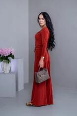 TRIČKO “ANNETTE” - ZÁKLADNÝ VÝSTRIH