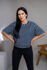 TRIČKO “DACOTA” - PÁSIK