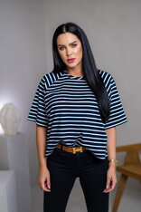 TRIČKO “DACOTA” - PÁSIK