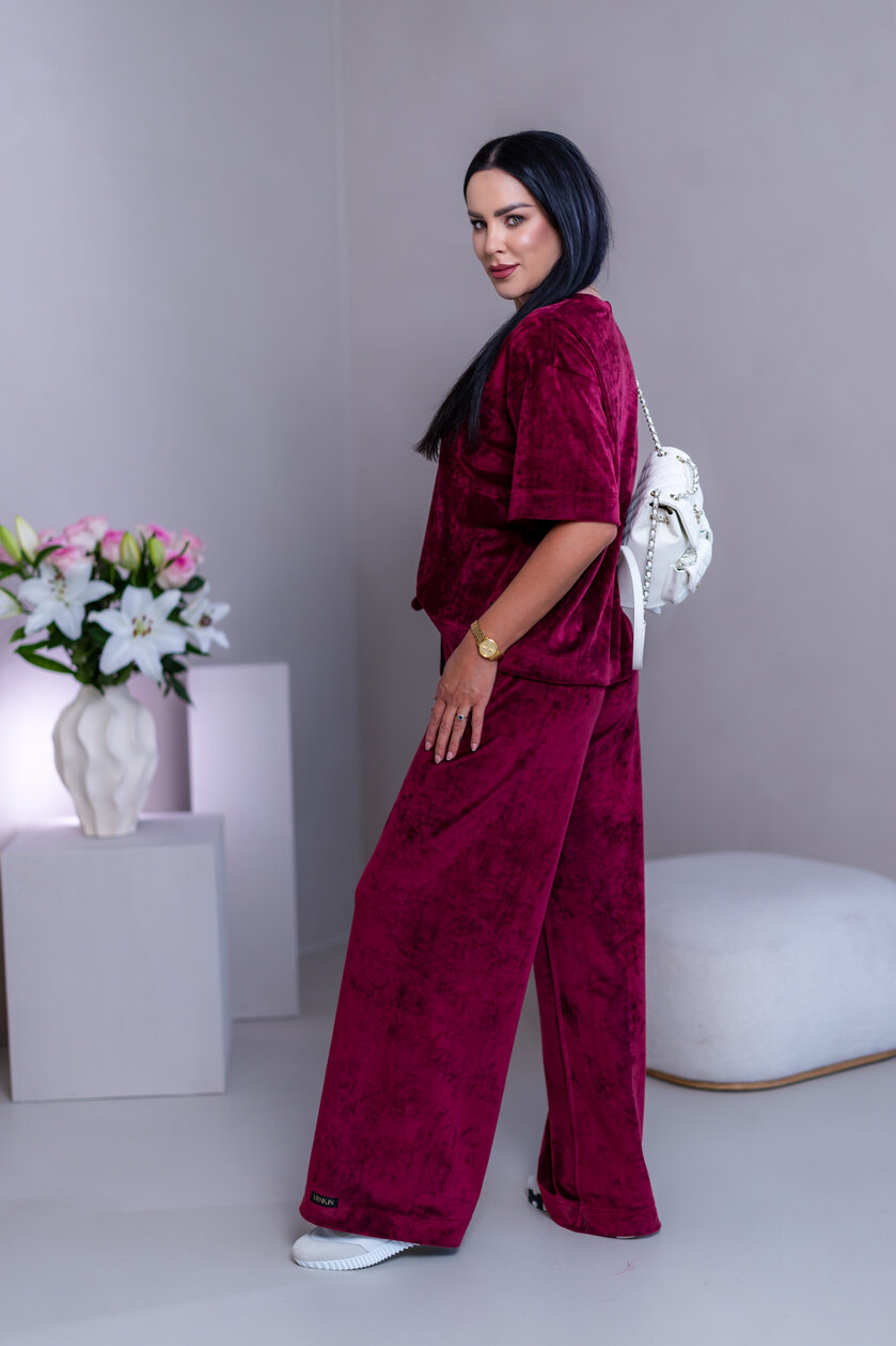 TRIČKO “MELANIE” - HLADKÉ