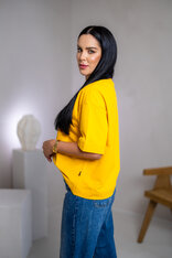 TRIČKO “MELANIE” HLADKÉ