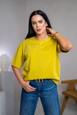 TRIČKO “MELANIE” HLADKÉ