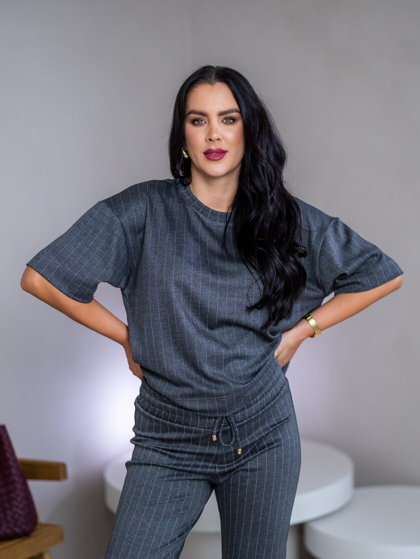 TRIČKO “MELANIE” HLADKÉ