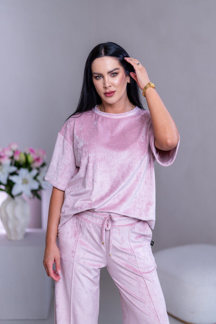 TRIČKO “MELANIE” - HLADKÉ