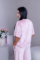 TRIČKO “MELANIE” - HLADKÉ