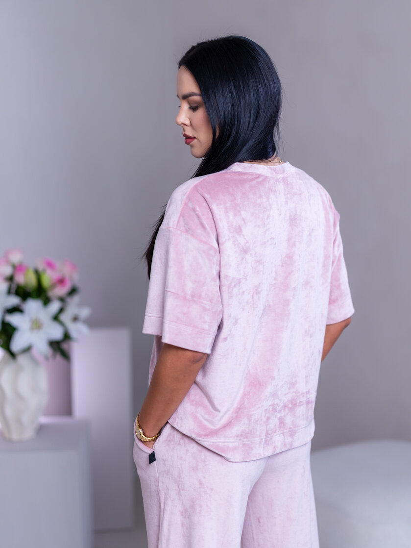 TRIČKO “MELANIE” - HLADKÉ