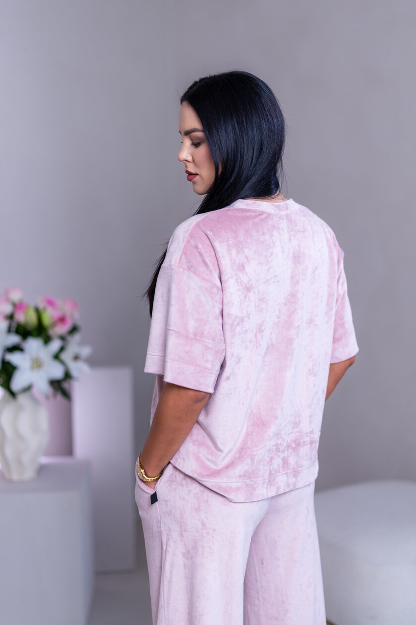 TRIČKO “MELANIE” - HLADKÉ