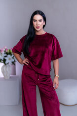 TRIČKO “MELANIE” - HLADKÉ