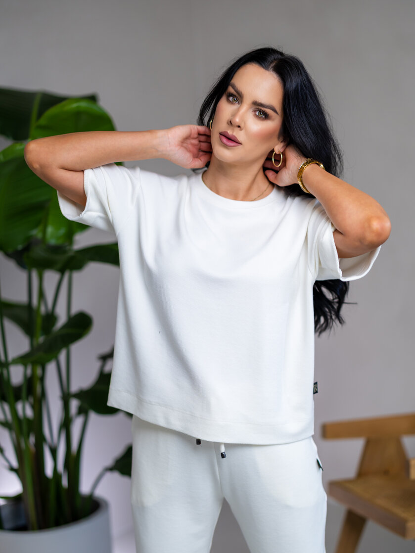 TRIČKO “MELANIE” HLADKÉ
