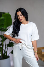 TRIČKO “MELANIE” HLADKÉ