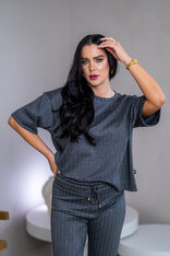 TRIČKO “MELANIE” HLADKÉ