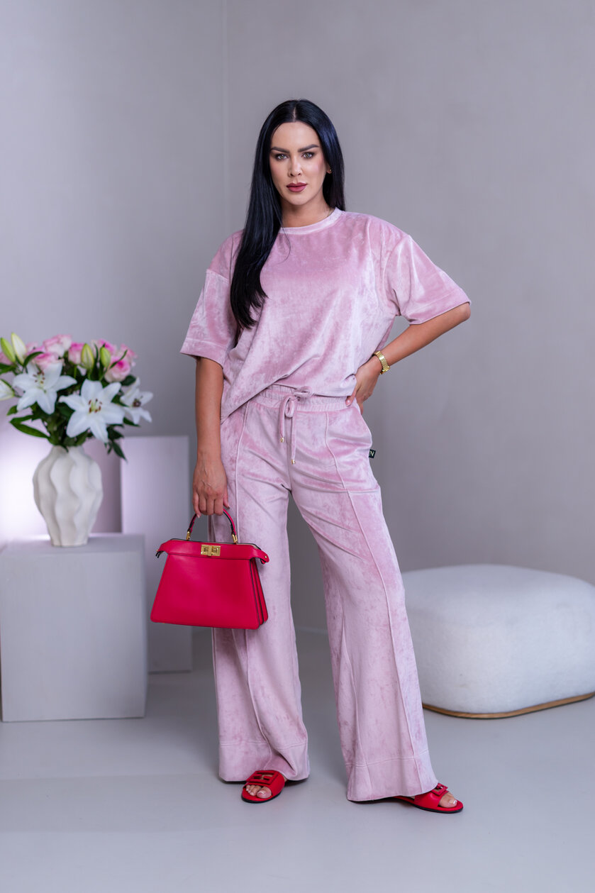 TRIČKO “MELANIE” - HLADKÉ