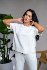TRIČKO “MELANIE” HLADKÉ