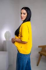 TRIČKO “MELANIE” HLADKÉ