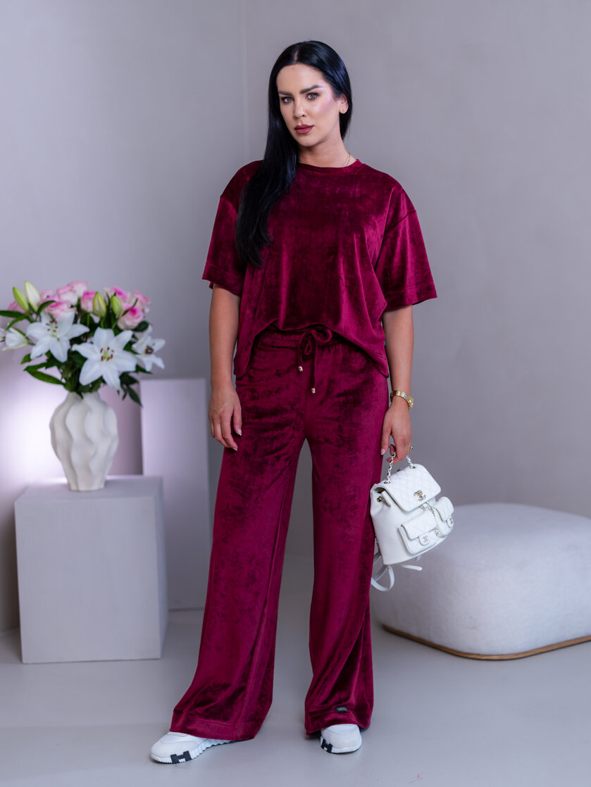 TRIČKO “MELANIE” - HLADKÉ