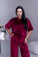 TRIČKO “MELANIE” - HLADKÉ
