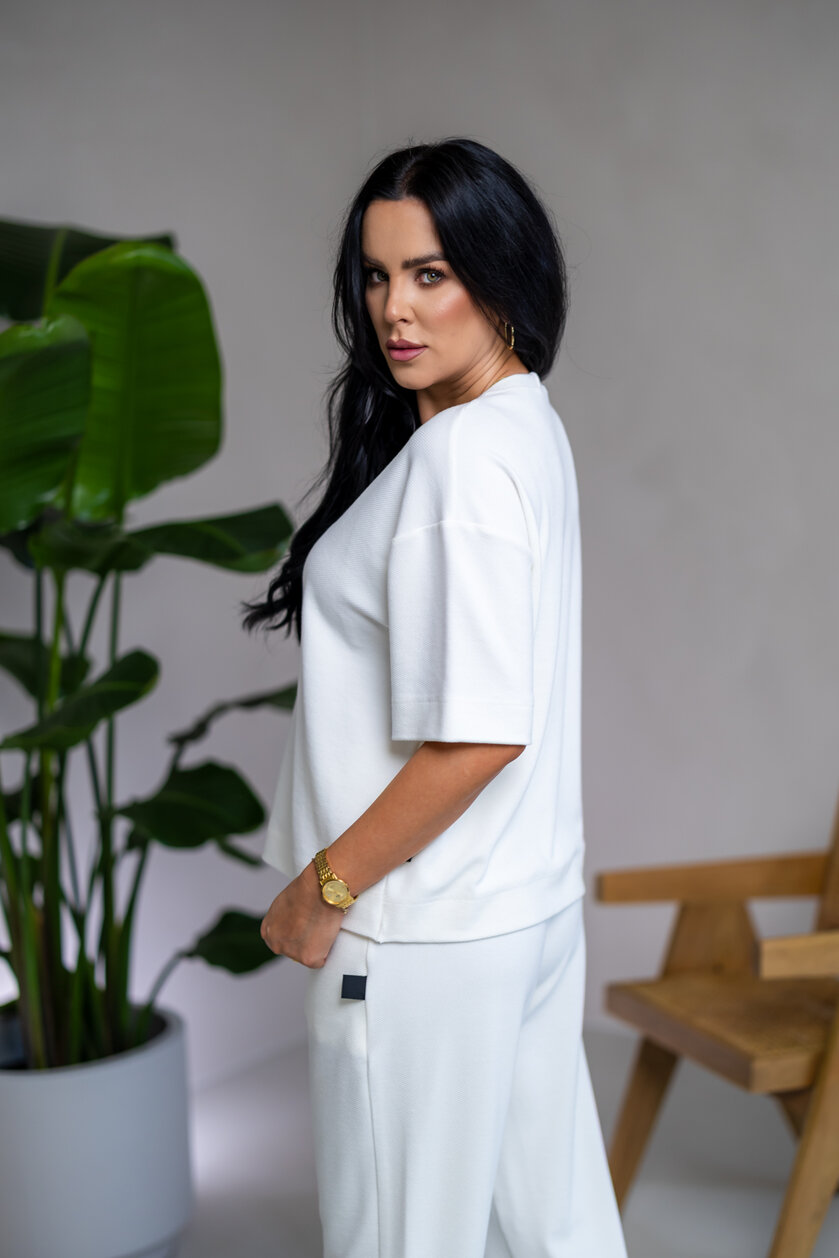 TRIČKO “MELANIE” HLADKÉ