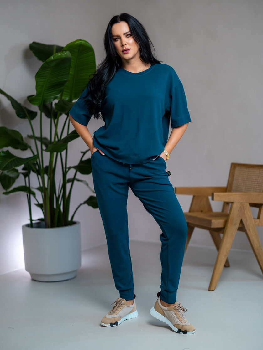 TRIČKO “MELANIE” HLADKÉ - TVIL