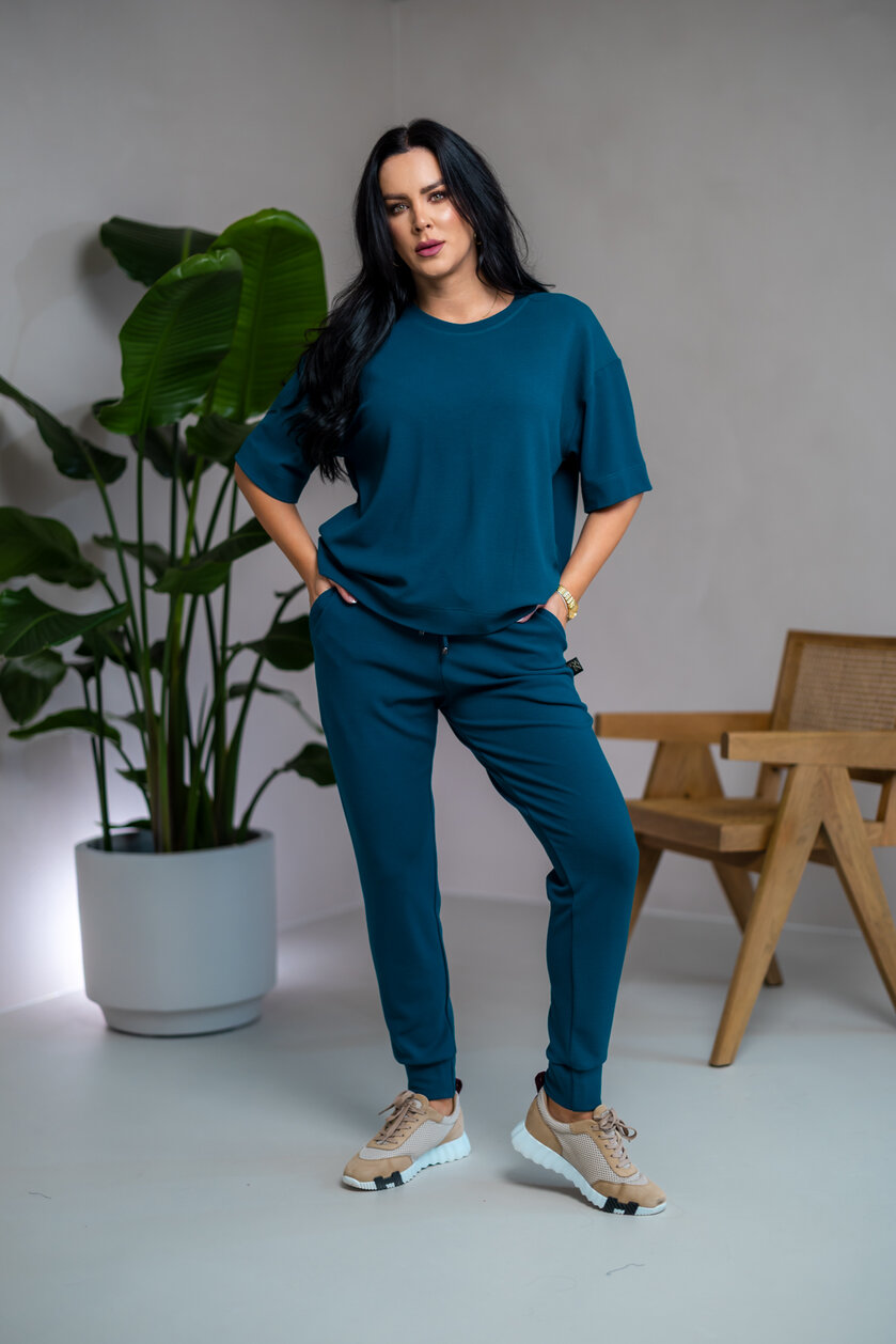 TRIČKO “MELANIE” HLADKÉ - TVIL