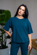 TRIČKO “MELANIE” HLADKÉ - TVIL