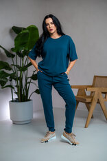 TRIČKO “MELANIE” HLADKÉ - TVIL