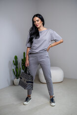 TRIČKO “MELANIE” S LODIČKOVÝM VÝSTRIHOM