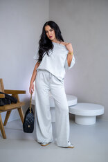 TRIČKO “MELANIE” S LODIČKOVÝM VÝSTRIHOM