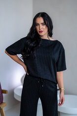 TRIČKO “MELANIE” S LODIČKOVÝM VÝSTRIHOM