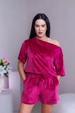 TRIČKO “MELANIE” S LODIČKOVÝM VÝSTRIHOM TRIČKO “MELANIE” S LODIČKOVÝM VÝSTRIHOM