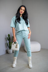 TRIČKO “MELANIE” S VRECKOM