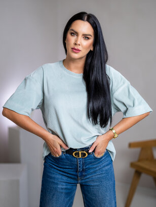 TRIČKO “MELANIE” - ZAMAT