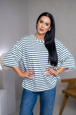 TRIČKO “NOAH” - PÁSIK