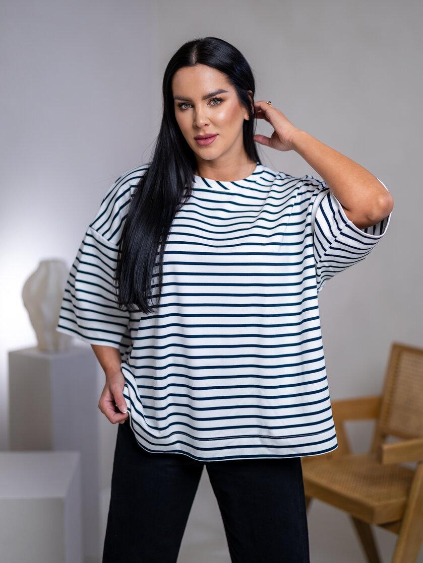 TRIČKO “NOAH” - PÁSIK