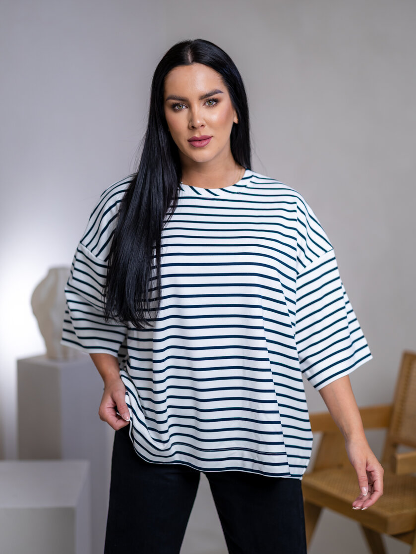 TRIČKO “NOAH” - PÁSIK