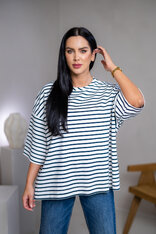 TRIČKO “NOAH” - PÁSIK