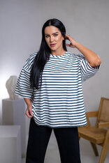 TRIČKO “NOAH” - PÁSIK