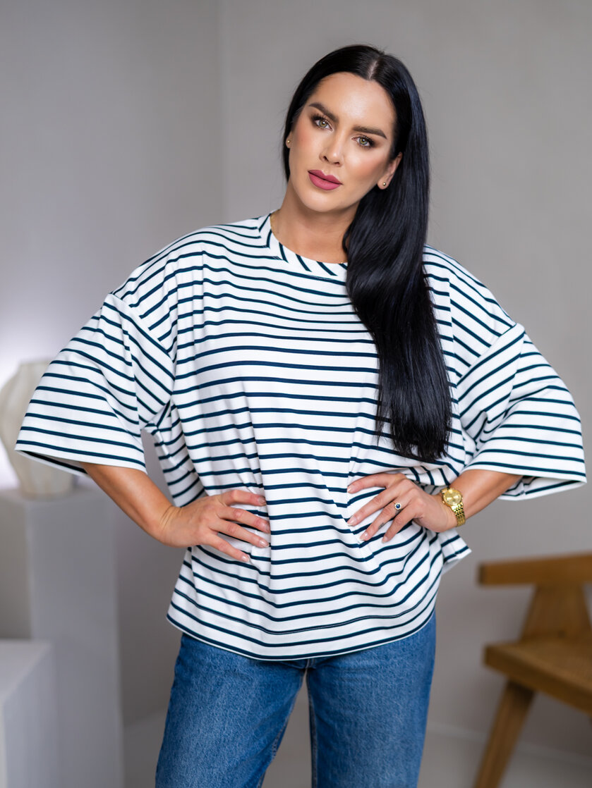 TRIČKO “NOAH” - PÁSIK