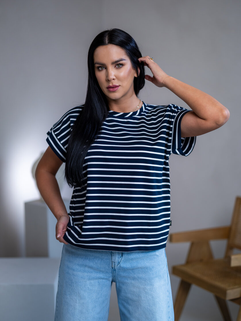 TRIČKO “STELLA” - PÁSIK