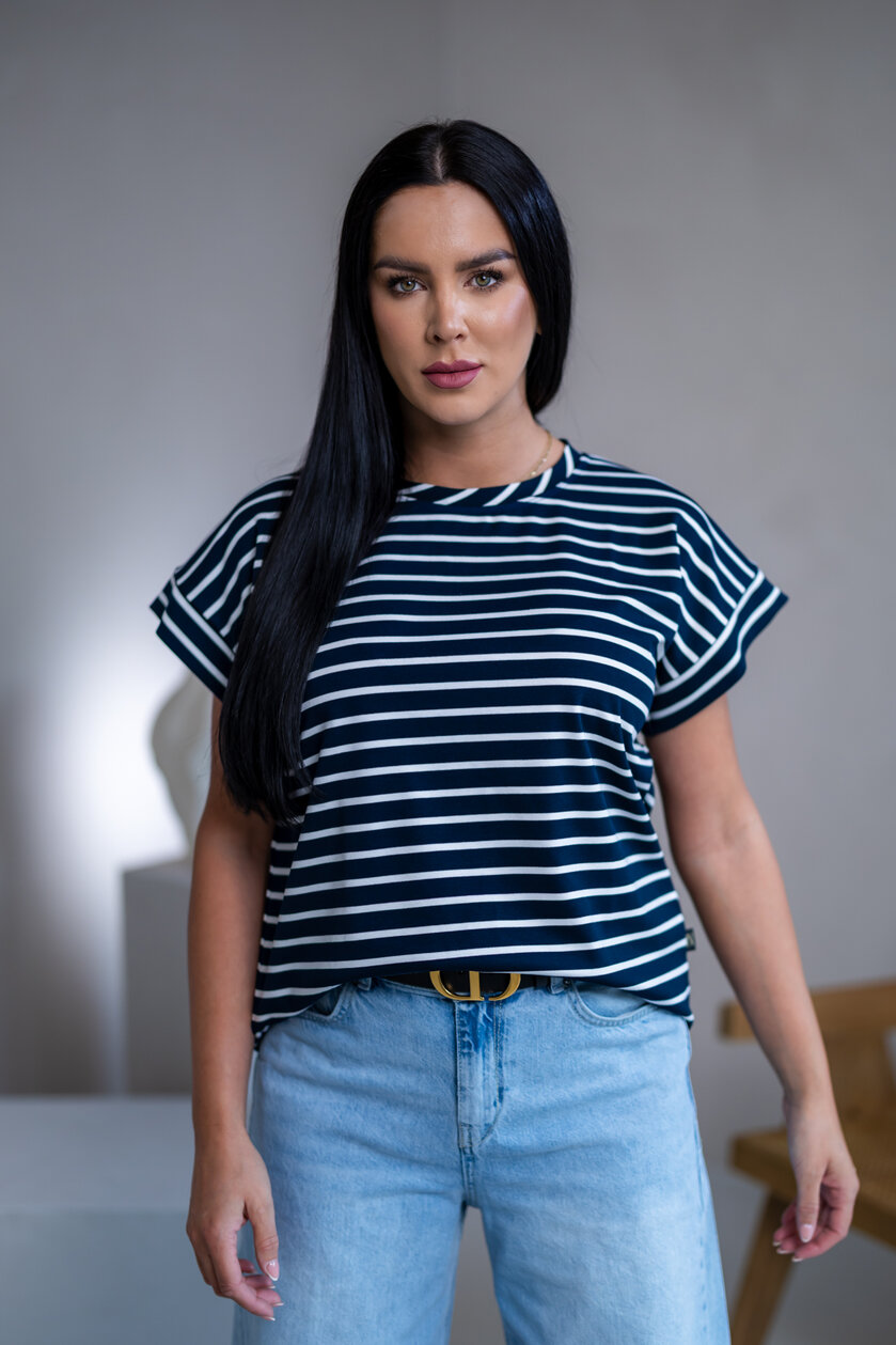 TRIČKO “STELLA” - PÁSIK