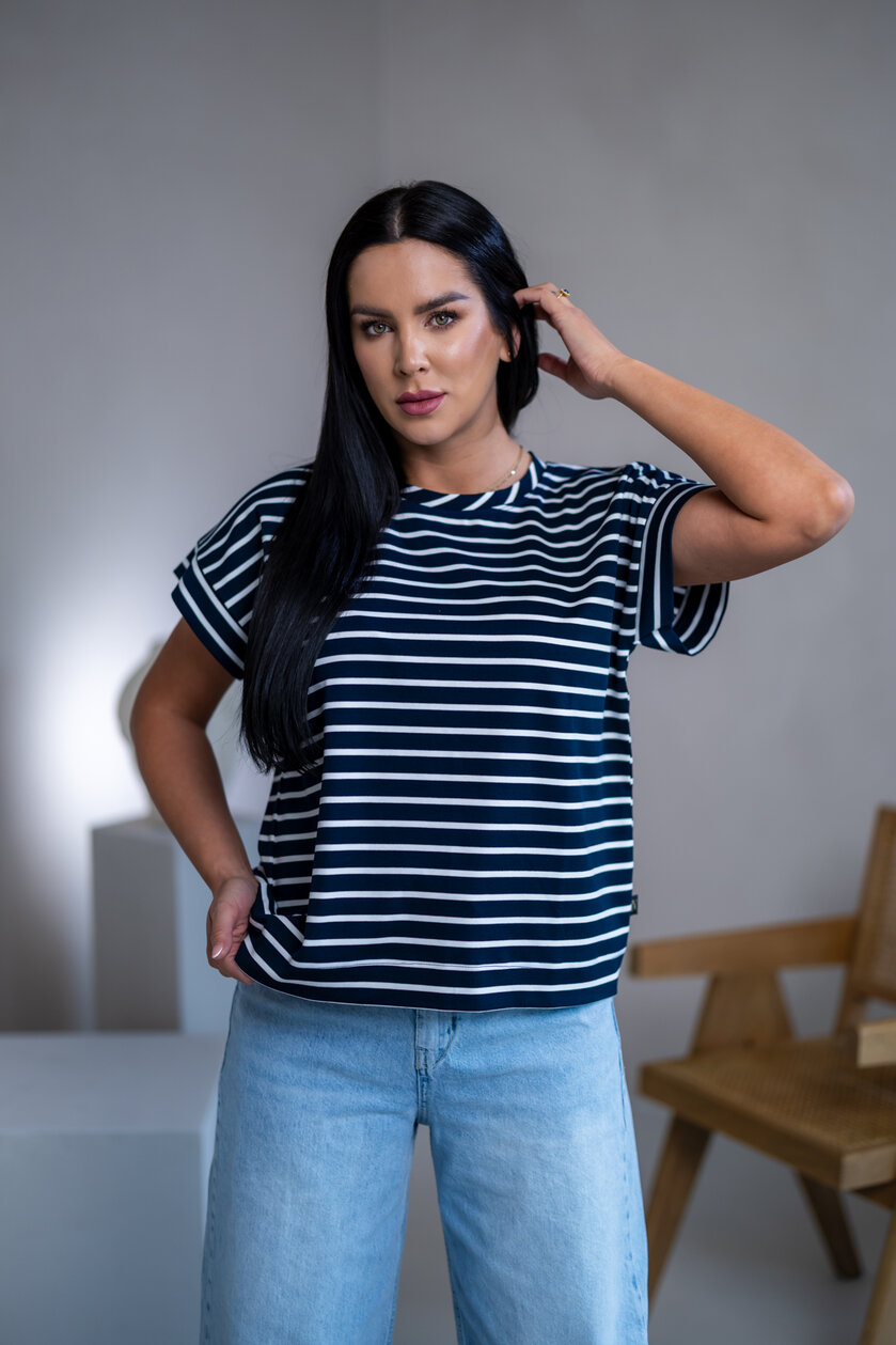 TRIČKO “STELLA” - PÁSIK