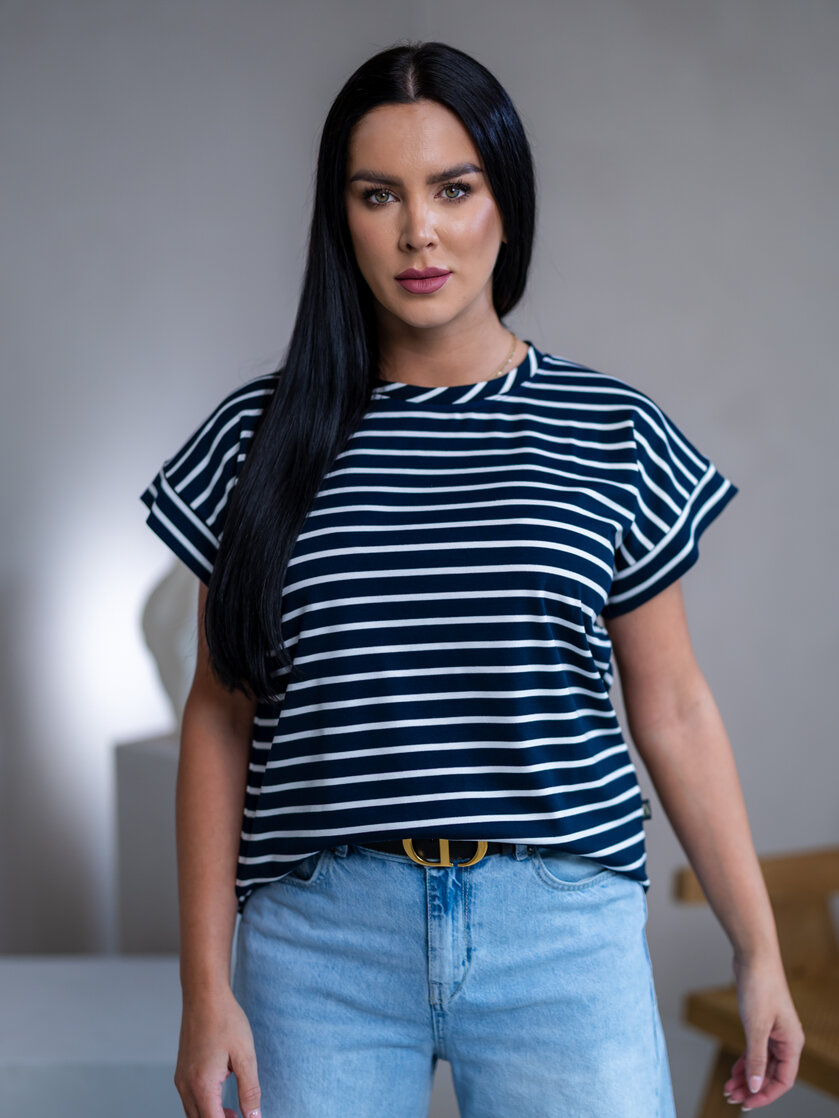 TRIČKO “STELLA” - PÁSIK