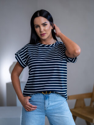 TRIČKO “STELLA” - PÁSIK