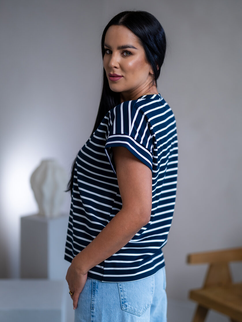 TRIČKO “STELLA” - PÁSIK