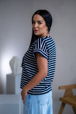 TRIČKO “STELLA” - PÁSIK