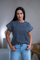 TRIČKO “STELLA” - PÁSIK