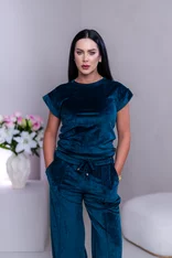 TRIČKO “STELLA” - ZÚŽENÁ VERZIA TRIČKO “STELLA” - ZÚŽENÁ VERZIA